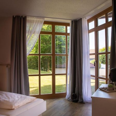 Feriendorf Glasgarten Rötz Εξωτερικό φωτογραφία