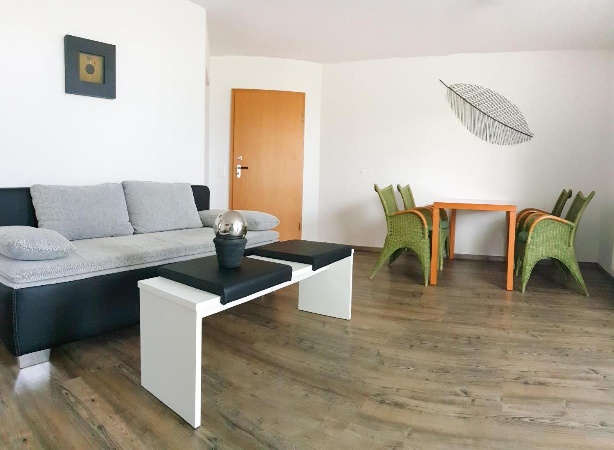 Feriendorf Glasgarten Rötz Εξωτερικό φωτογραφία