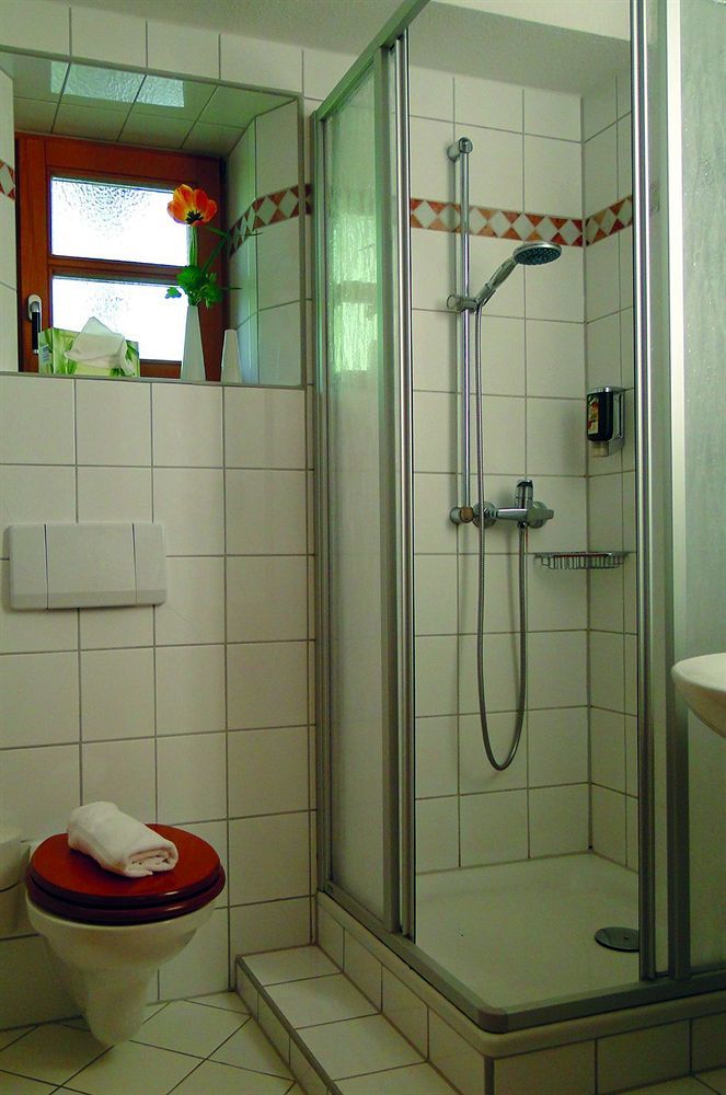 Feriendorf Glasgarten Rötz Εξωτερικό φωτογραφία